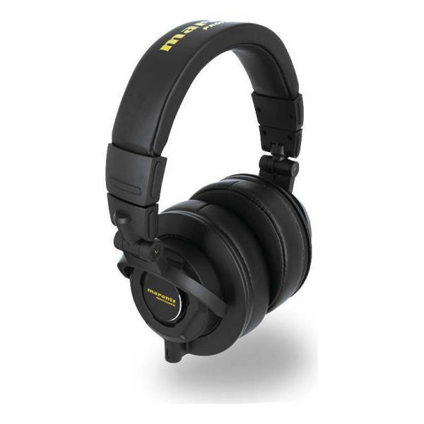 他サイト： Marantz Professional MPH-2 モニター・ヘッドホンの商品画像