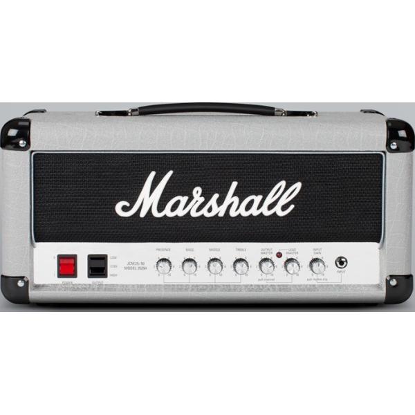 Marshall 2525H MINI JUBILEE アンプヘッド [正規輸入品]