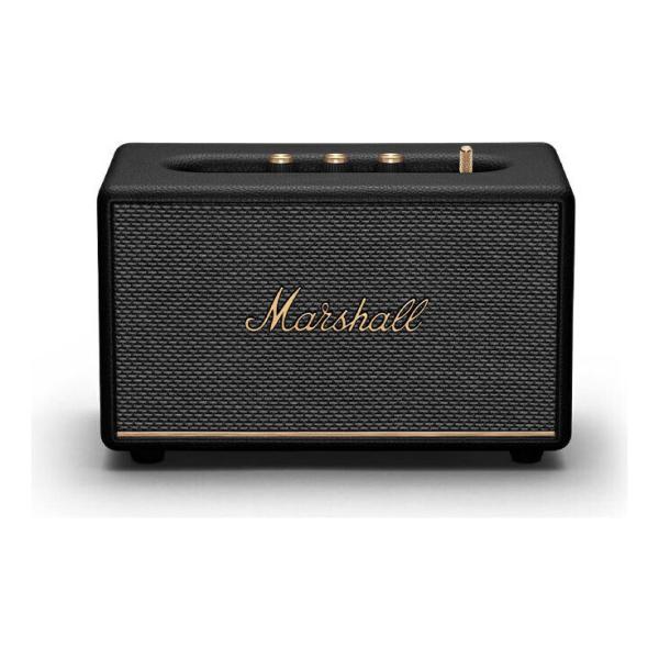 Marshall ワイヤレススピーカー 本体 ヨドバシ.com - マーシャル Marshall ワイヤレススピーカー