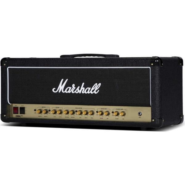 Marshall DSL100H Avwbh [KAi]