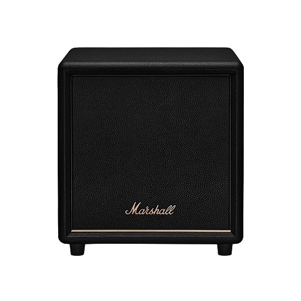 Marshall Heston Sub 200 Black マーシャル サブウーファー ブラック/国内正規品