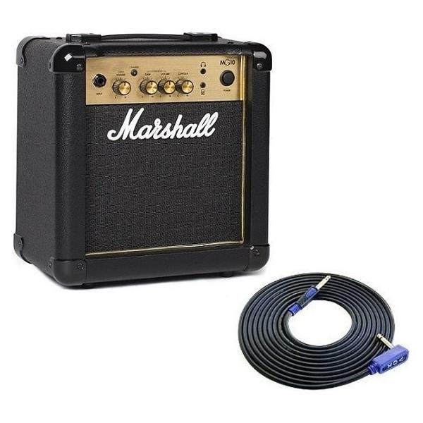 Marshall MG10 Gold(VOX�V�[���h�t) ������K�ɍœK[���K�A���i]