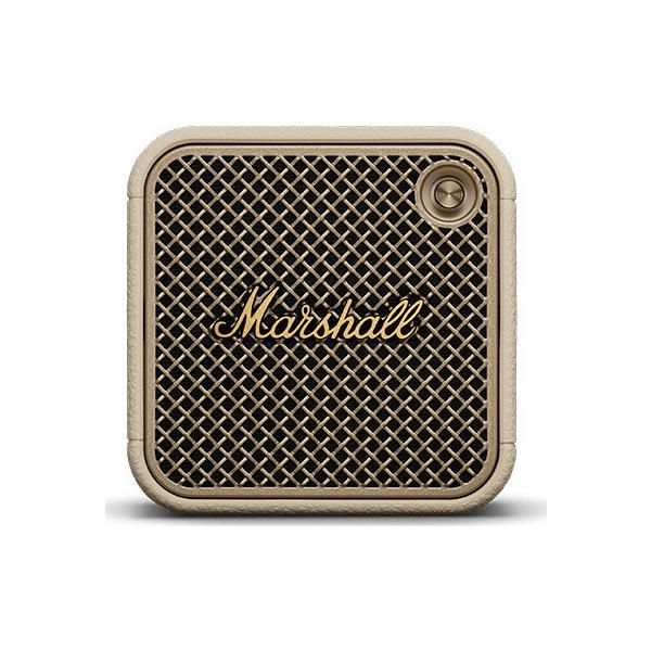 Marshall（マーシャル） Marshall Willen II (Willen 2) Cream