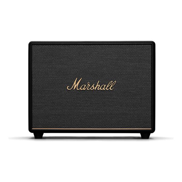 Marshall（アンプ） Marshall Woburn III Bluetooth Black