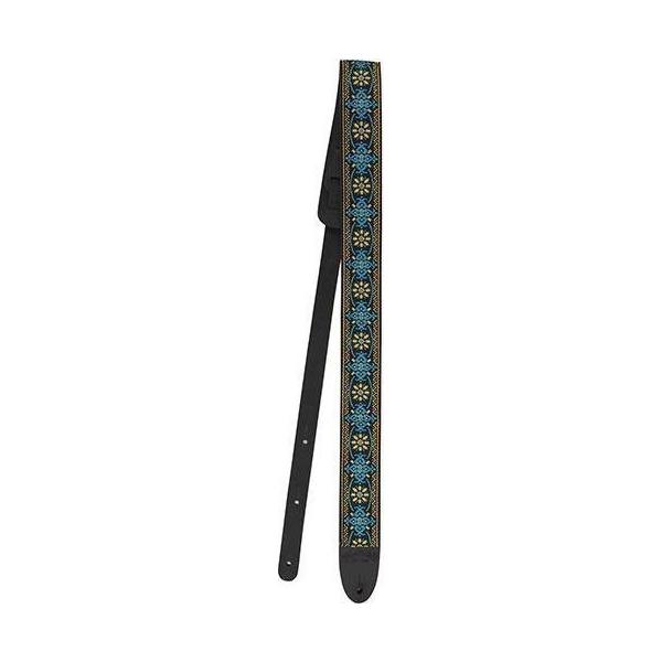 MARTIN 18A0085 RETRO WOVEN STRAP BROWN M^[Xgbv