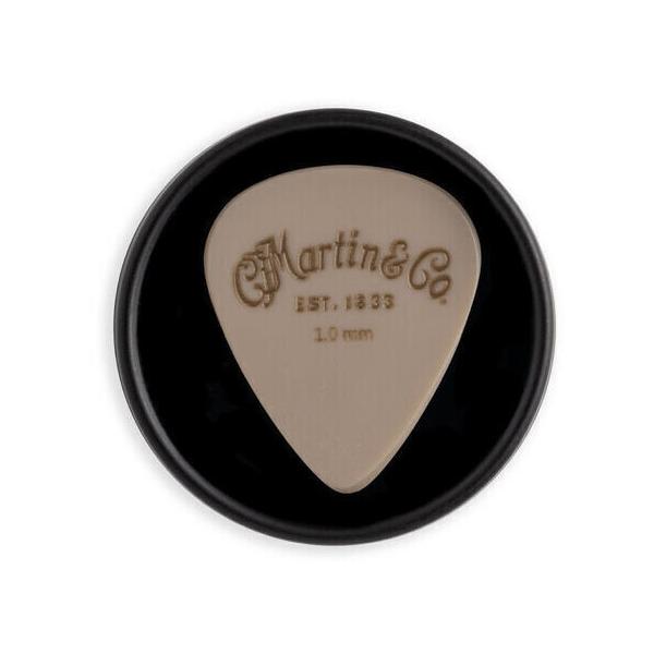 Martin ピック 1個 新品未使用 aion_martin-18a0119-01