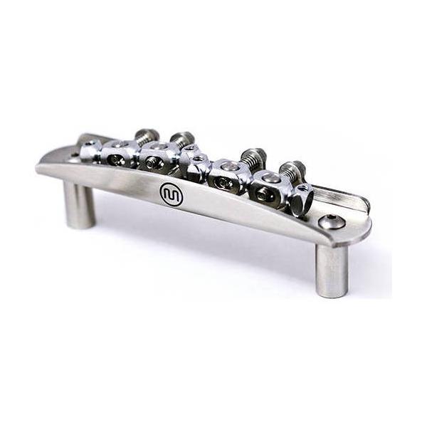 MASTERY BRIDGE M1 JAZZMASTER/JAGUAR/MUSTANG�^�C�v�p�u���b�W[�C���`]