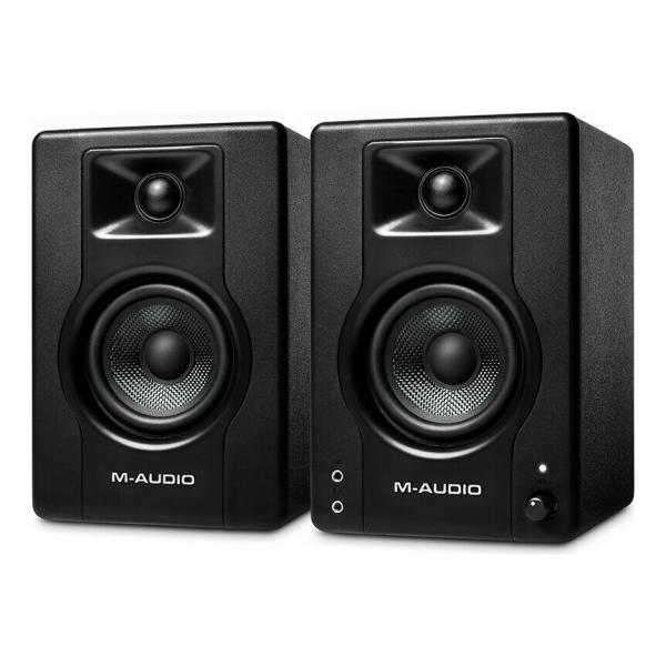 M-AUDIO AV32 アクティブスピーカーシステム av32-1.jpg