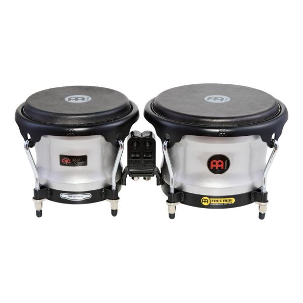 MEINL DC400PG マイネル Diego Camacho ディエゴ・カマチョ シグネチャー 7 + 8.5インチ ボンゴ