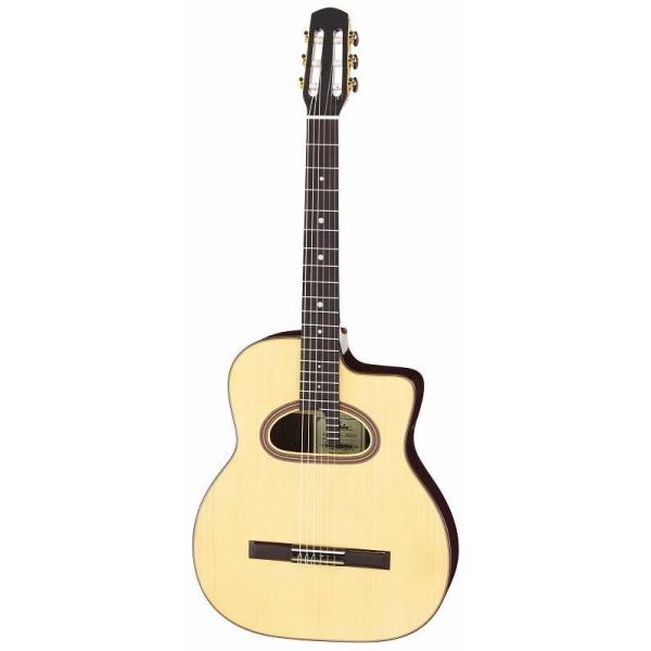 値下げマカフェリギター(MM-85)