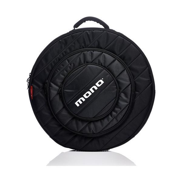 MONO M80 CY22 BLACK CYMBAL VoP[X VoobO