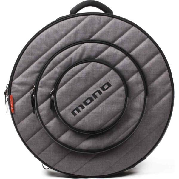 MONO M80 CY22 ASH CYMBAL VoP[X VoobO
