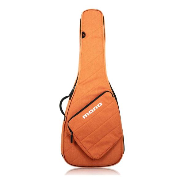 MONO M80 SAD-V2-BNO (Burnt Orange) アコースティックギター用 ギグバッグ Sleeve 2.0 シリーズ