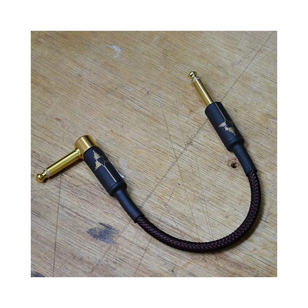 NAZCA 119-07-LS02 HiFC PATCH LS 20cm pb`P[u pb`R[h