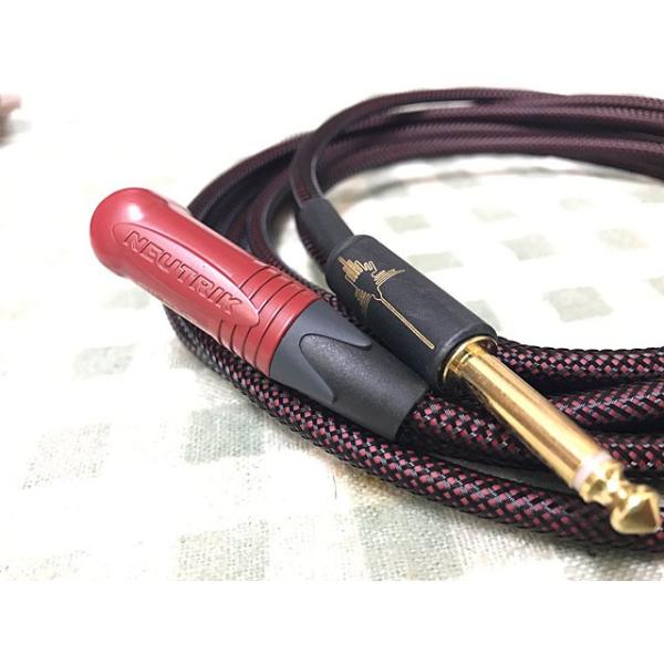 NAZCA 119-07-LS20S HiFC SILENT LS 2m M^[/x[Xp V[h P[u