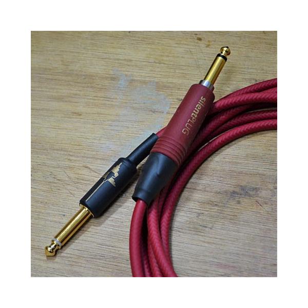 NAZCA 119-07-SSN30S HiFC SILENT Natural SS 3m M^[/x[Xp V[h P[u