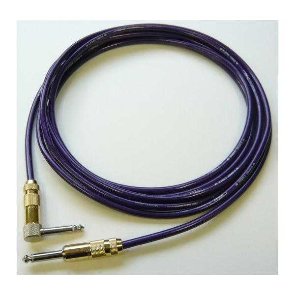 NEO by OYAIDE G-SPOT CABLE LS 5.0m ギター シールド ケーブル