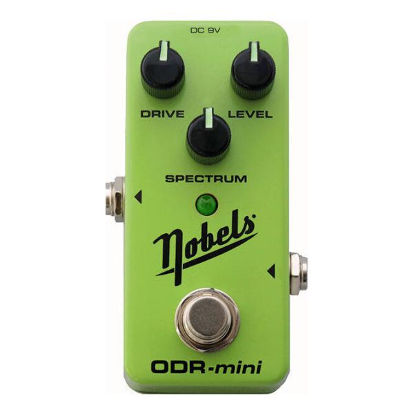 Nobels ODR-mini オーバードライブ : さくら山楽器 - 通販 - Yahoo