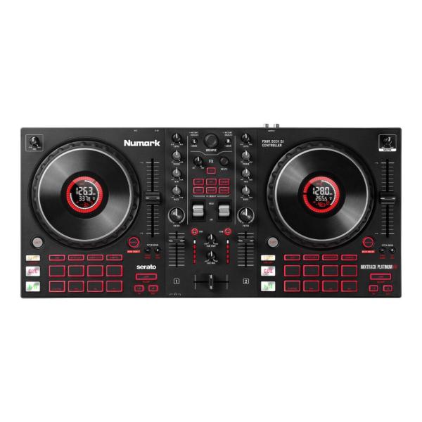 Mixtrack Platinum FX」の人気商品一覧 | 安い商品を通販サイト