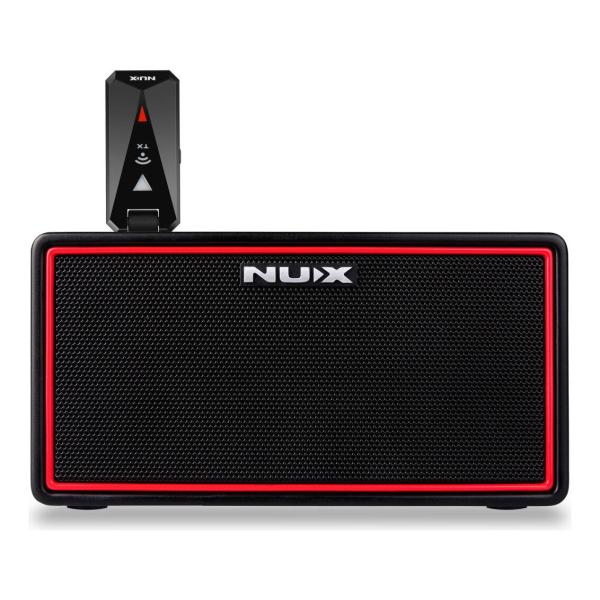 NUX Mighty Air bluetooth 搭載 ワイヤレス ギターアンプ