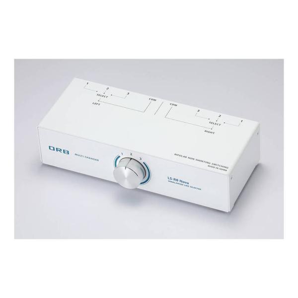 LINE SELECTOR LS-R0 ORB ラインセレクター ORB LS-R0 Nova ラインセレクター : さくら山楽器 - 通販