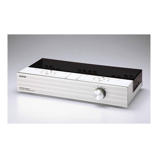 ORB MC-S0 Superior スピーカー/アンプセレクター : さくら山楽器