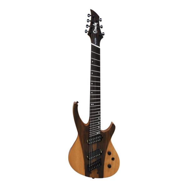 Ormsby FUTURA G7 ZRMH NT -Zricote- 7弦 エレキギター : さくら Ormsby FUTURA G7 ZRMH NT -Zricote- 7弦 エレキギター : さくら