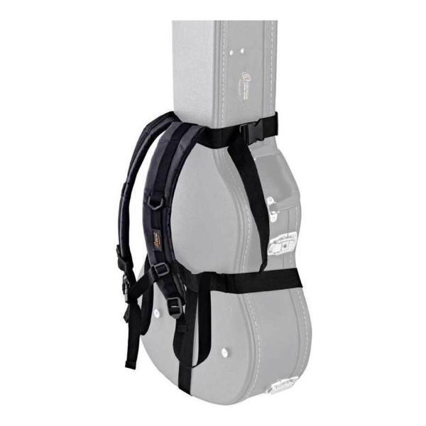 OMEGA ストラップ ケース付き ウォッチストラップ グレー アリゲーターレザーストラップ