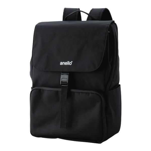 ※画像は撮影用商品のため、お届けの際の商品とは異なります。anello×Pearl Fluteコラボレーションフルートリュックがリニューアルして再登場!世代問わず絶大な人気を誇るバッグ・ブランド“anello”と“Pearl Flute”の...