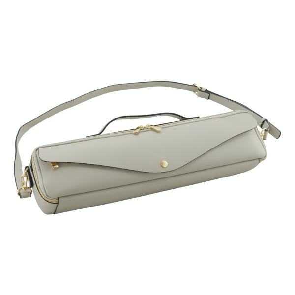 ※画像は撮影用商品のため、お届けの際の商品とは異なります。※この商品は、フルートケースカバー・ショルダーストラップ・フルートマットのみです。ご注意ください。Legato Largo(R)×Pearl Flute Collaboration ...