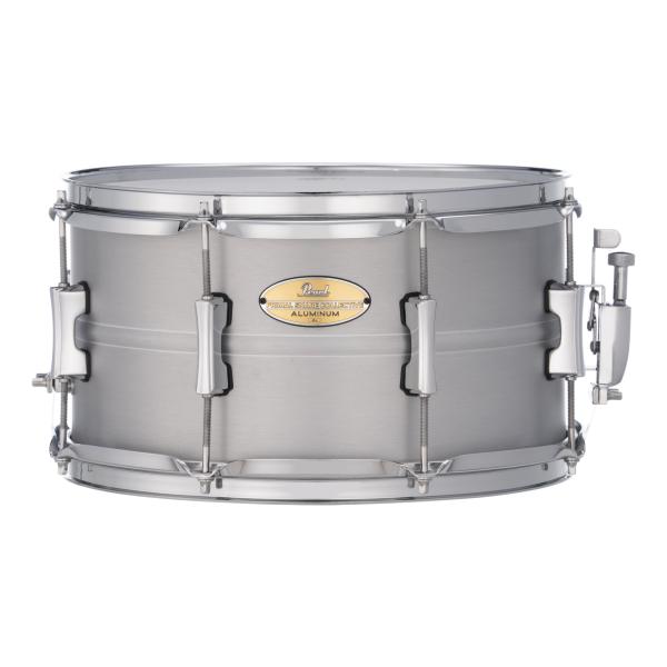 Pearl スネアドラム Pearl Pearl PSC1370A パール 13 x 7インチ Aluminum アルミ スネア
