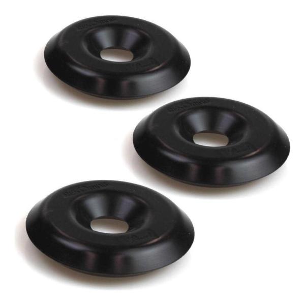 Pearl RRG-35BN/3個セット RESORING レゾリング 床への不要な