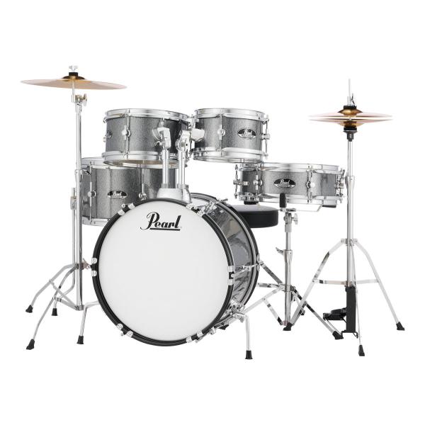 Pearl RSJ465/C No.708 Grindstone Sparkle Roadshow Jr. �������a �q���p �h�����Z�b�g