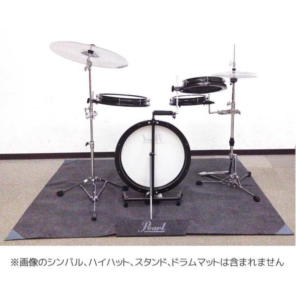 コンパクトトラベラー ドラムセットの人気商品・通販・価格比較 コンパクトトラベラー ドラムセットの人気商品・通販・価格比較