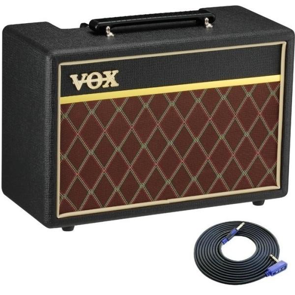 VOX Pathfinder10+VOX3mV[ht PF10 xXgZ[Pathfinder10