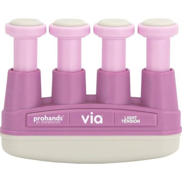 Prohands VM-13003/[֔Es Cg/PINK͋nhGNTTCU[VIAObv}X^[