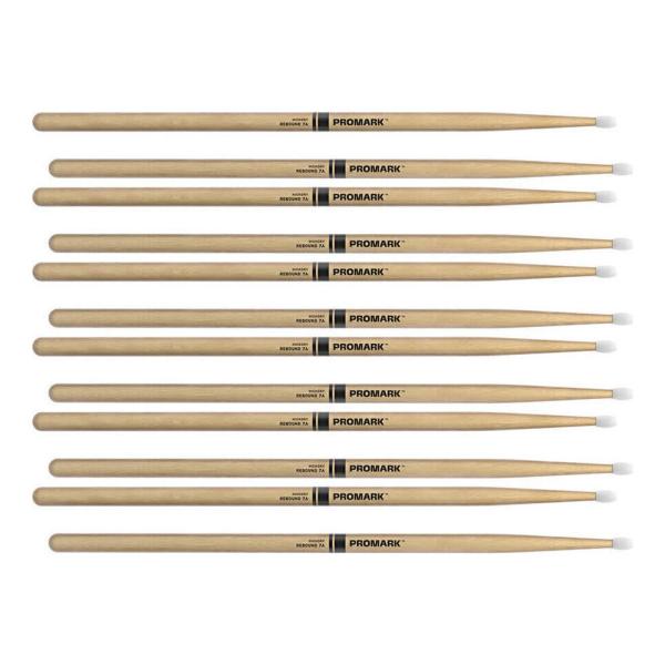 ProMark RBH535N/6�y�A Rebound ���b�J�[�t�B�j�b�V�� �q�b�R���[ �h�����X�e�B�b�N