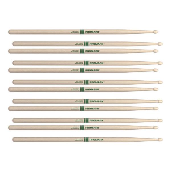 ProMark RBHR535AW/6yA Rebound Raw (i`) qbR[ hXeBbN