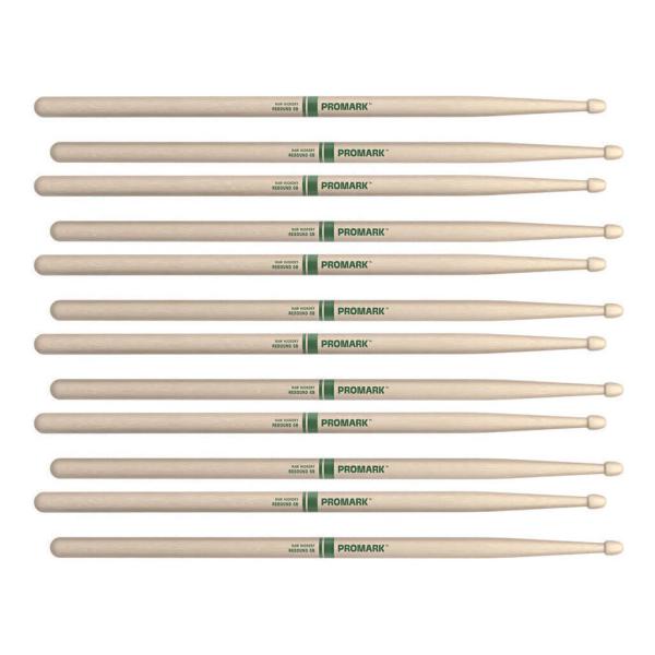 ProMark RBHR595AW/6yA Rebound Raw (i`) qbR[ hXeBbN