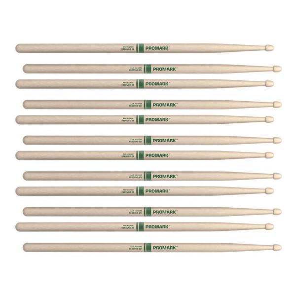 ProMark RBHR625AW/6�y�A Rebound Raw (�i�`������) �q�b�R���[ �h�����X�e�B�b�N