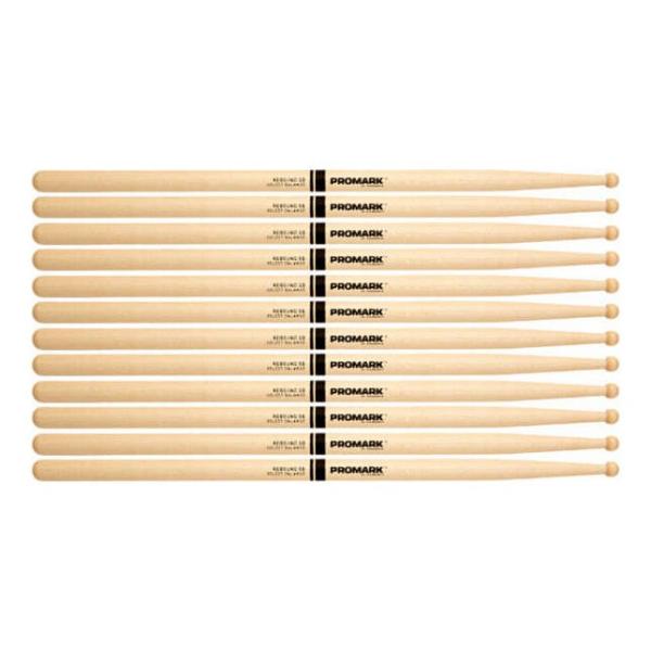 ProMark RBM595RW/6�y�A SelectBalance���o�E���h�o�����X5B���C�v���h�����X�e�B�b�N