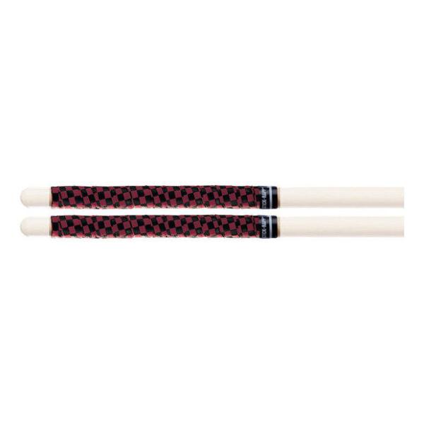PROMARK SRCR / Black/Red Check Stick Rapp hXeBbNp ~߃e[v/[֔Es