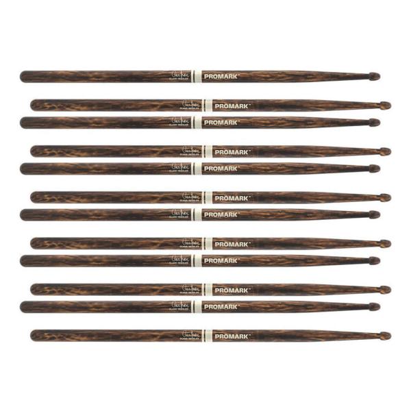 ProMark TXCHW-FG-AGC/6�y�A Claus Hessler �V�O�l�`���[���f�� FireGrain �h�����X�e�B�b�N