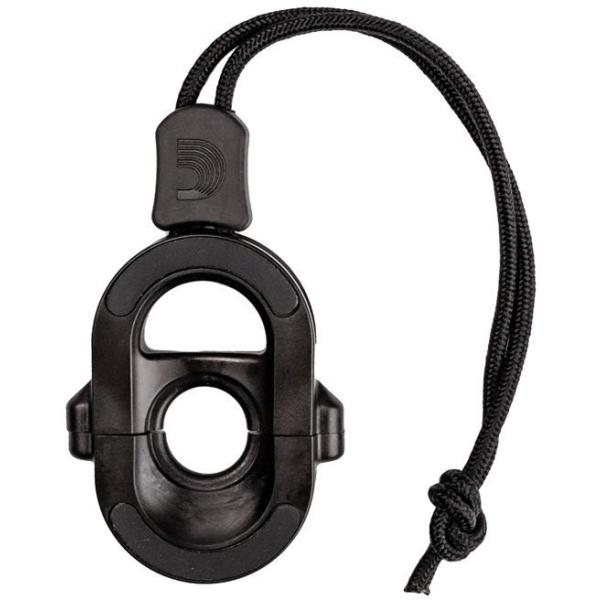 D'addario PLANET WAVES PW-AJL-01 CINCHFIT ACOUSTIC JACK LOCK エンドピンジャック ロック/メール便発送・代金引換不可