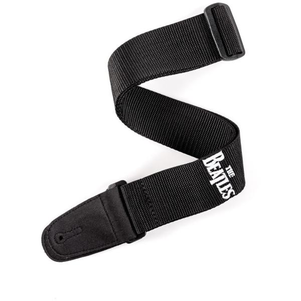 D'addario PLANET WAVES PWSBT100 The Beatles Black M^[Xgbv/[֔Es