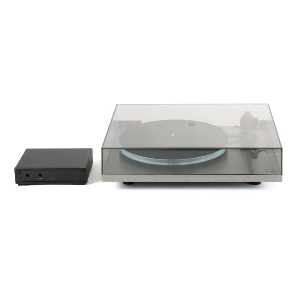 rega Planar 6 RS レガ MMカートリッジ Nd9 + トーンアーム RB880搭載 ターンテーブル レコードプレーヤー