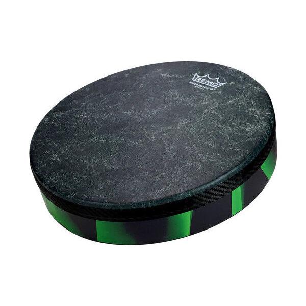 REMO HD-8612-41 フレームドラム/12インチx2インチ HD861241 : さくら