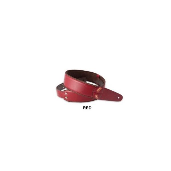 RightOn! STRAPS CHARM RED