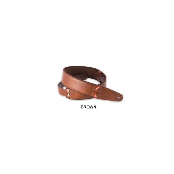 RightOn! STRAPS CHARM BROWN