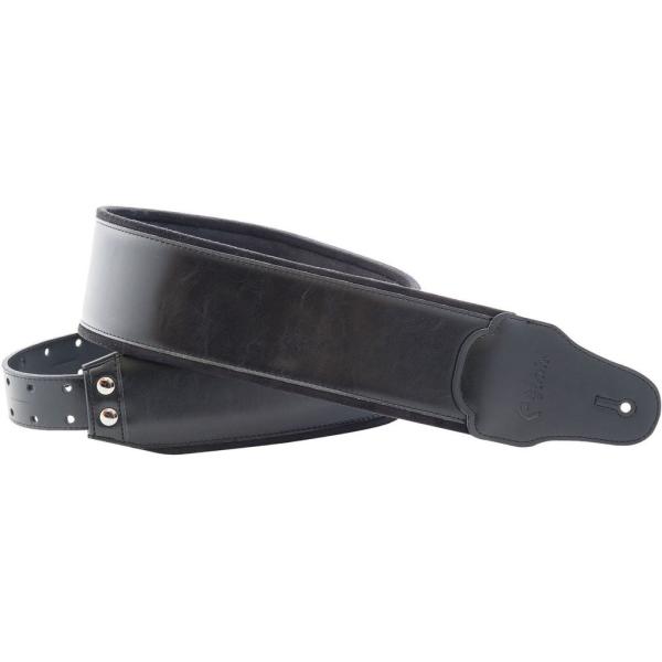 RightOn! STRAPS CHARM-80 BLACK Xgbv B-CHARM